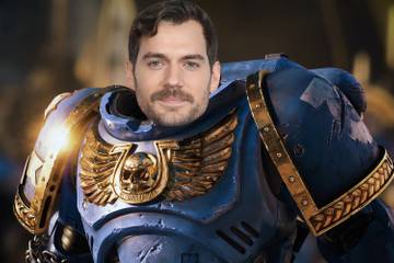 amazon-warhammer-40k-series-henry-cavill-1