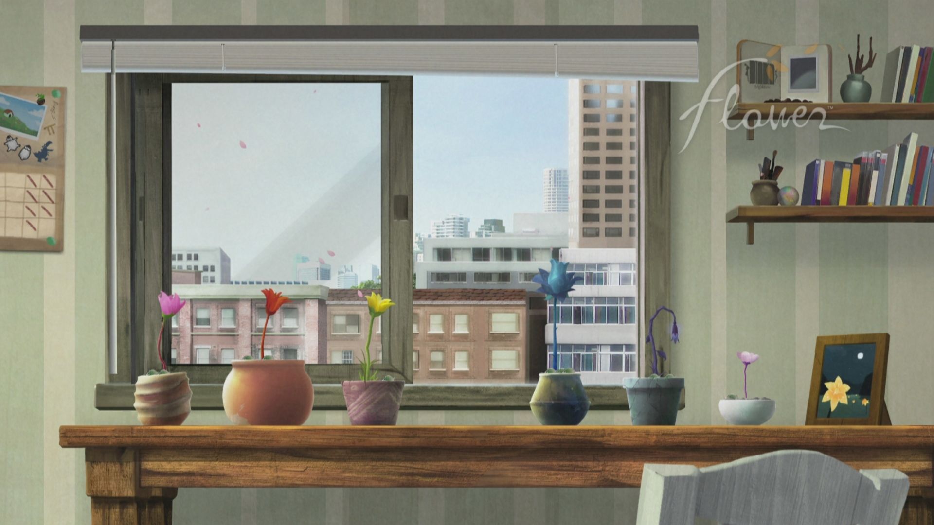 FlowerKeyArt