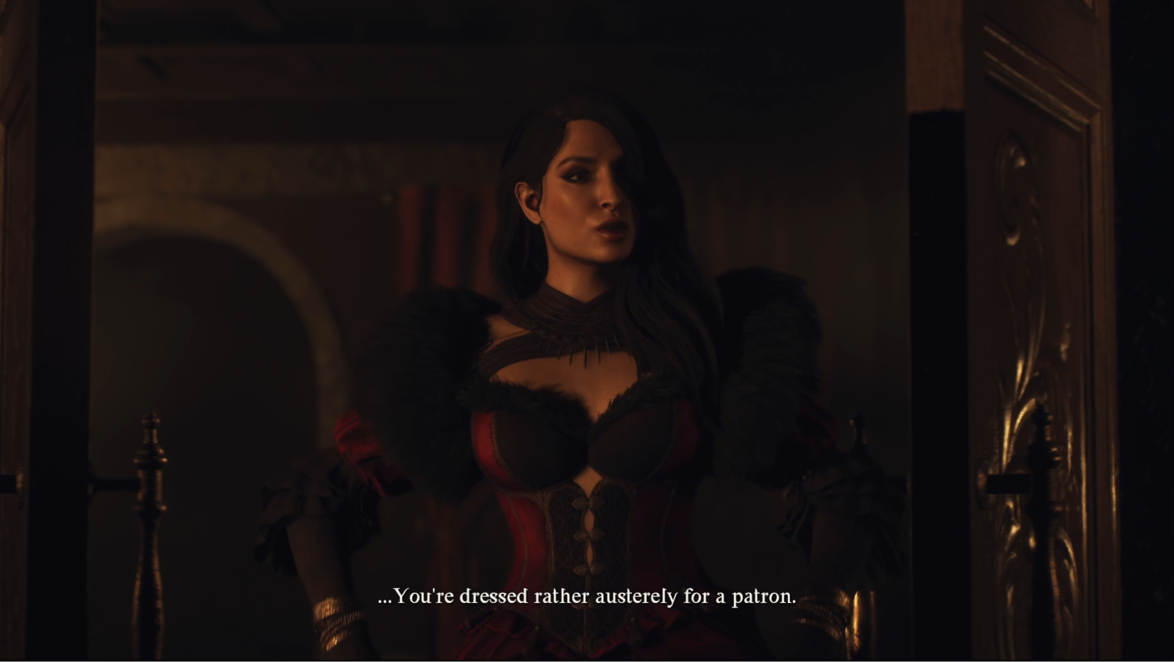 masquerade quest dd2
