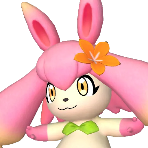 Flopie palworld