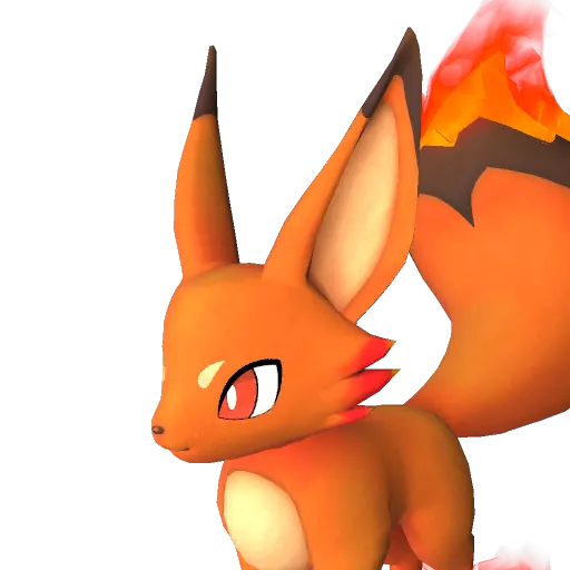 Foxparks palworld