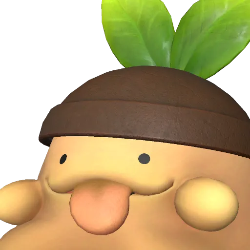 Gumoss palworld