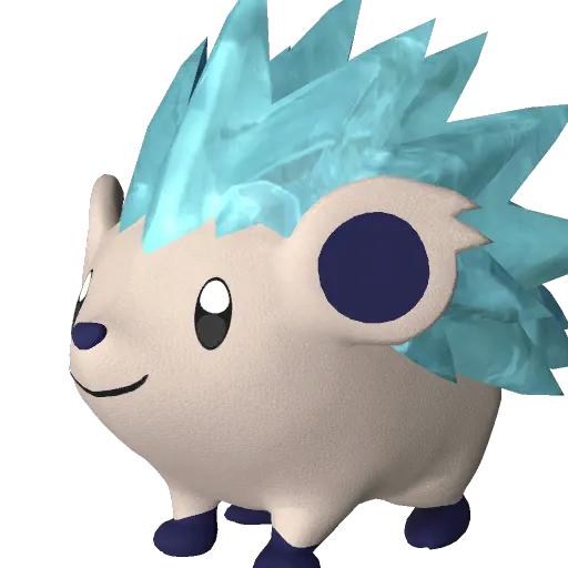Jolthog Cryst palworld