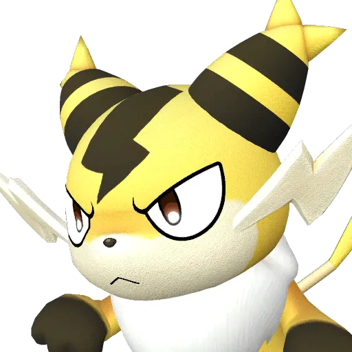 Sparkit palworld