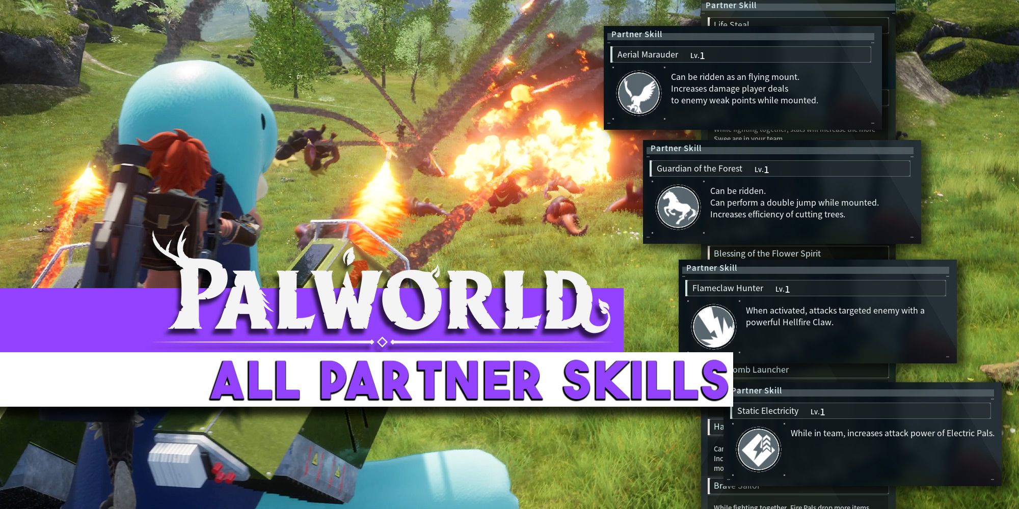 parnter skills palworld-1