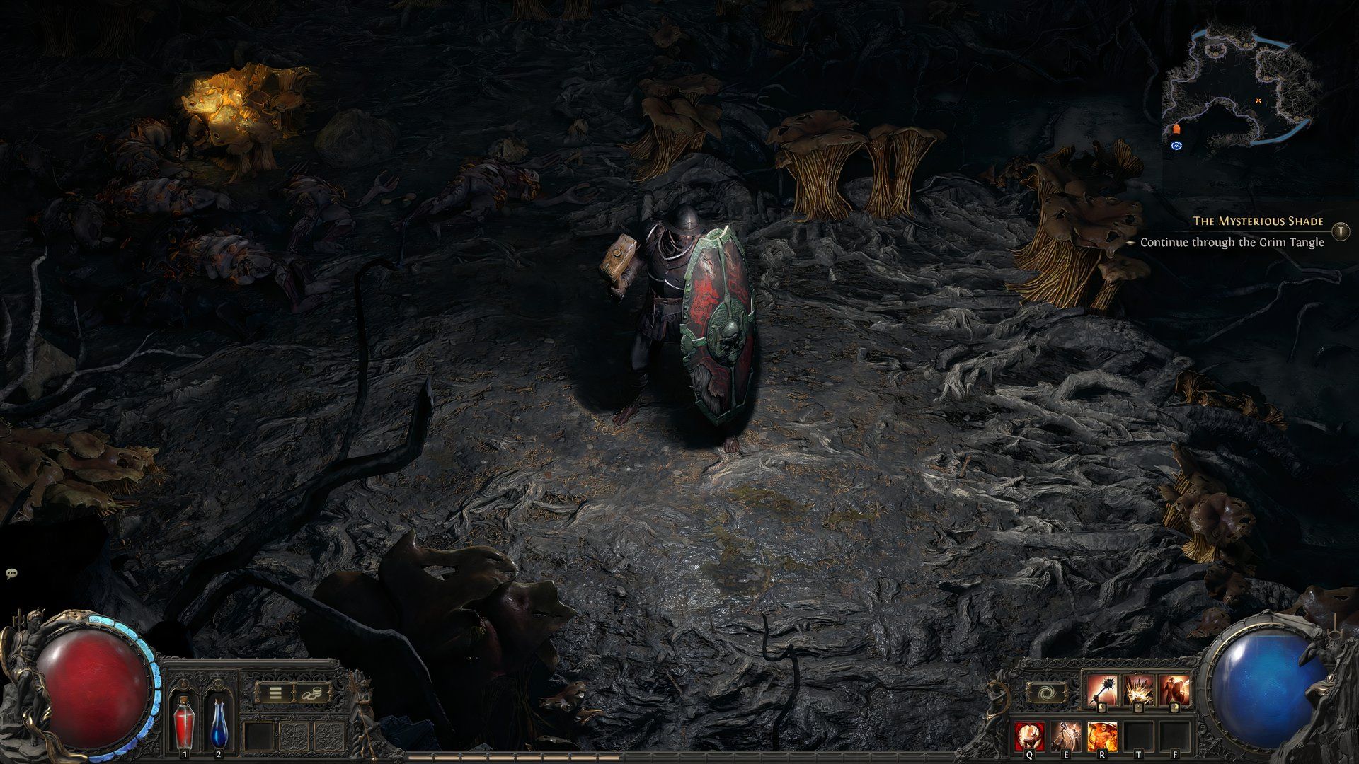 path-of-exile-2-how-to-upgrade-weapons-and-armor