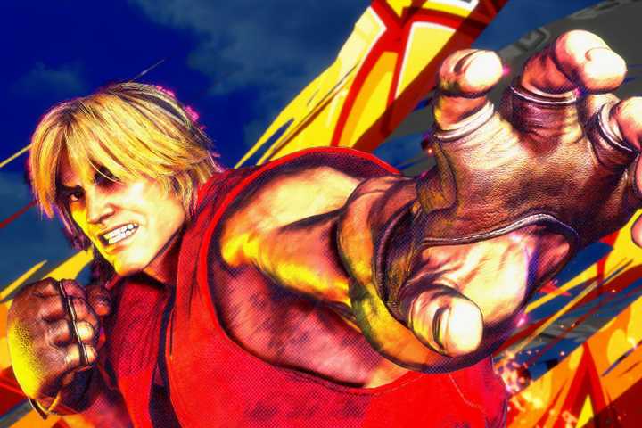 Street Fighter 6 sells 4 million copies-1