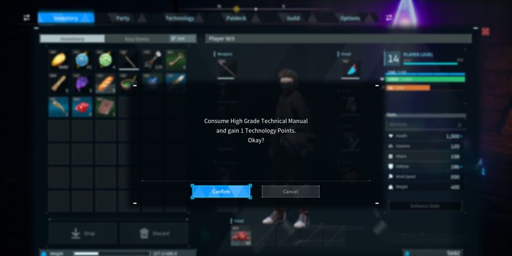 technical-manual-how-to-use