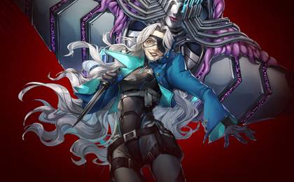 Phantom Idol Build Guide for Vino and Ampelos in Persona 5: The Phantom X.