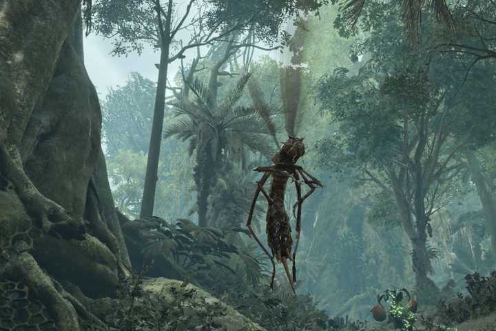 Where to get Monster Fluid in Monster Hunter Wilds